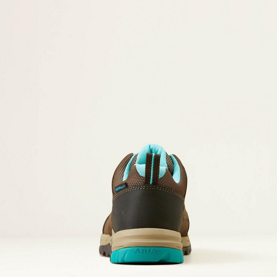 Ariat  damen-wanderschuhe skyline summit waterproof 