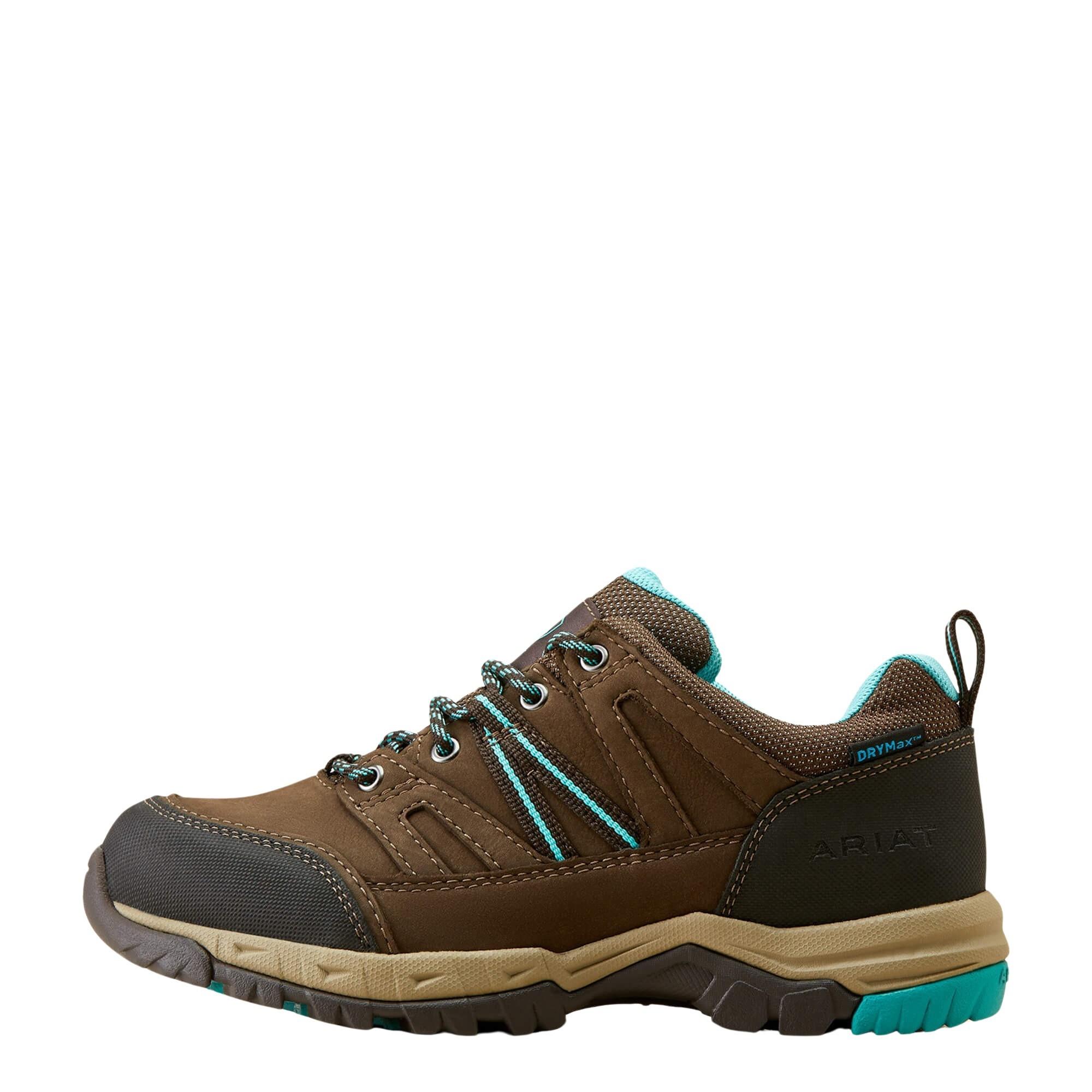 Image of Damen-wanderschuhe Skyline Summit Waterproof Unisex 38