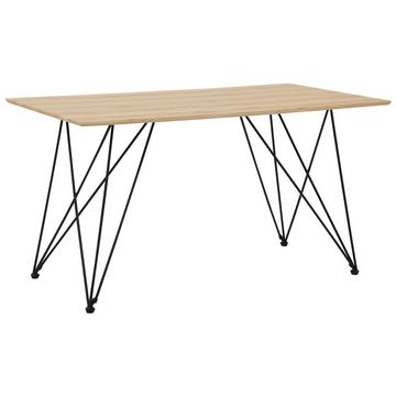 Table de repas en MDF Moderne KENTON