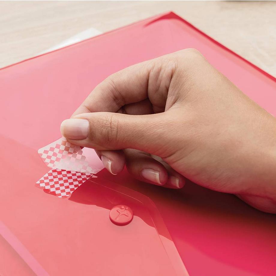 Avery-Zweckform Avery Zweckform Sicherheits-Etiketten, 45.7 x 21.2 mm, 20 Bogen/960 Etiketten  