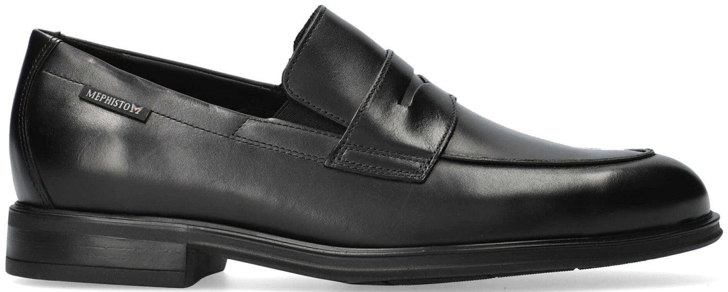 Mephisto  Kurtis - Loafer pelle 