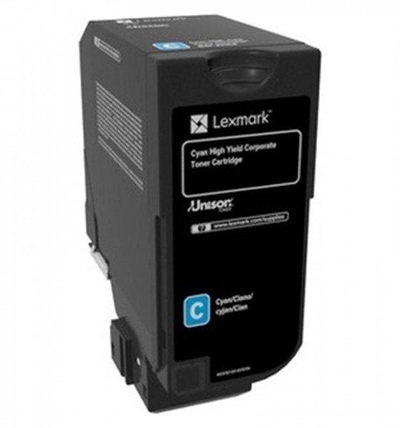 Lexmark  84C2HCE (C) 