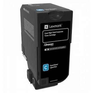 Lexmark  84C2HCE (C) 