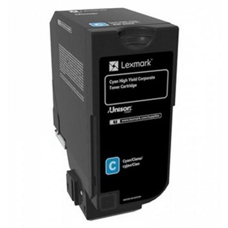 Lexmark  84C2HCE (C) 