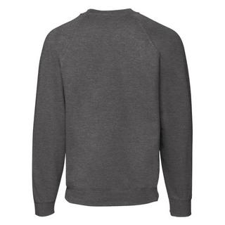 Fruit of the Loom  Sweatshirt Belcoro® à manches raglan 