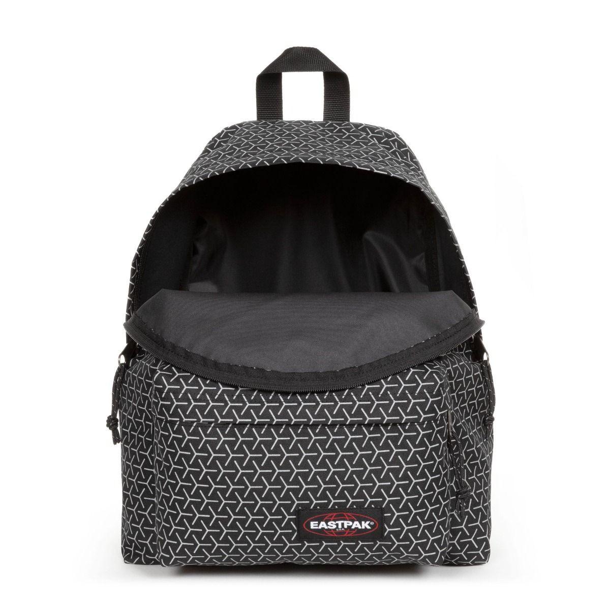 Eastpak Padded Pak'r 24L Refleks Meta Rucksack  