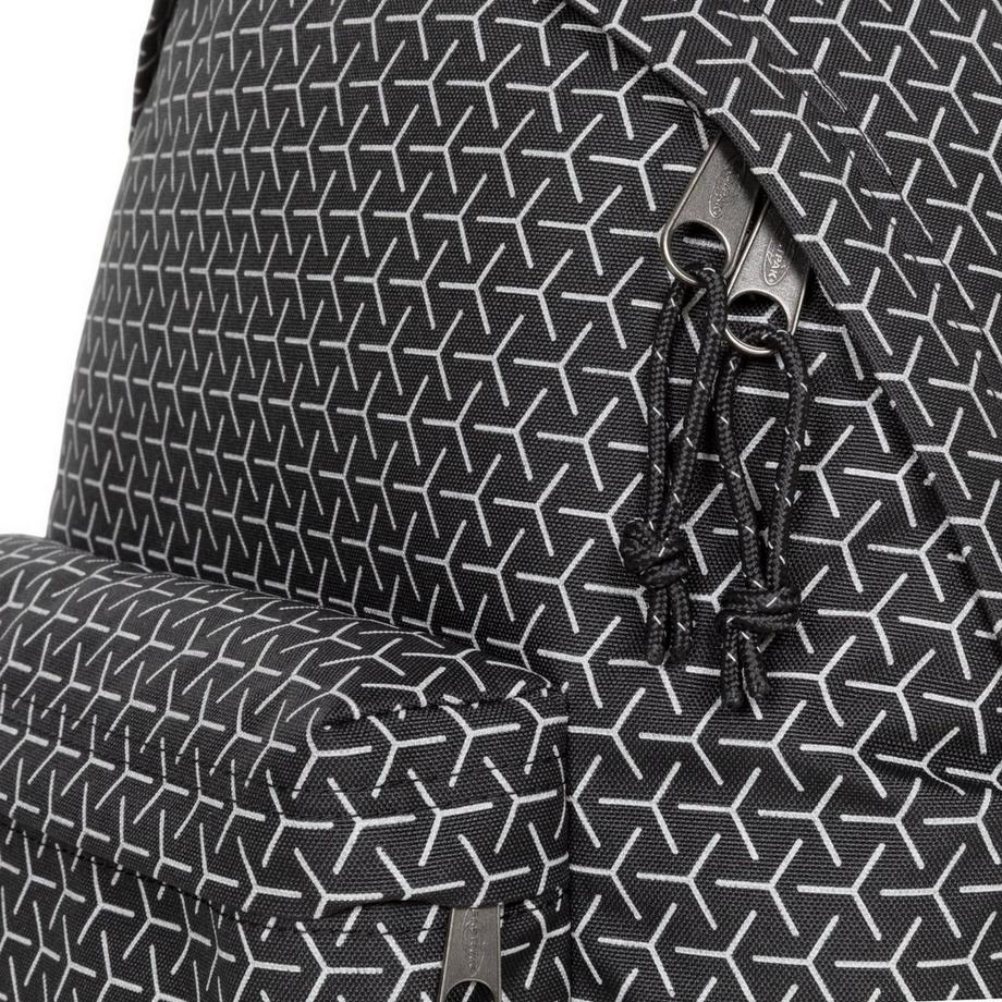 Eastpak Padded Pak'r 24L Refleks Meta Rucksack  