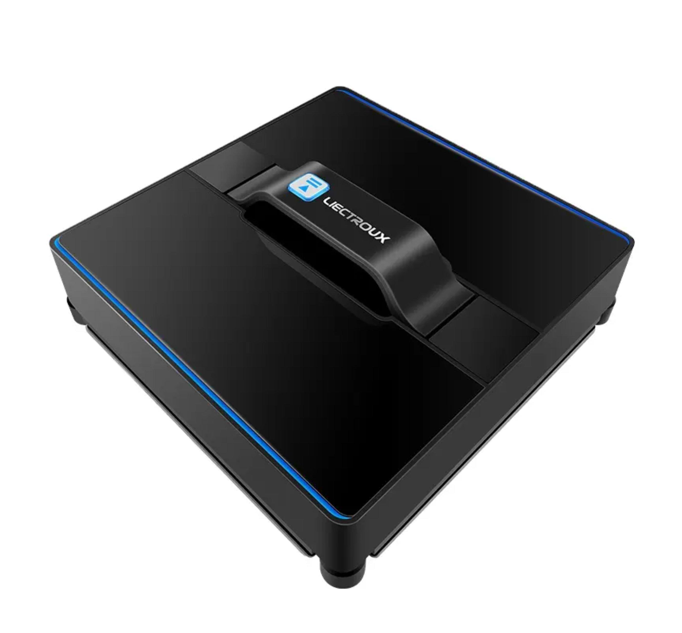 Image of Fensterputzroboter WS 1080, 80,00 W, Fensterputzen leicht gemacht Fensterputzroboter WS 1080, 80,00 W, Fensterputzen leicht gemacht