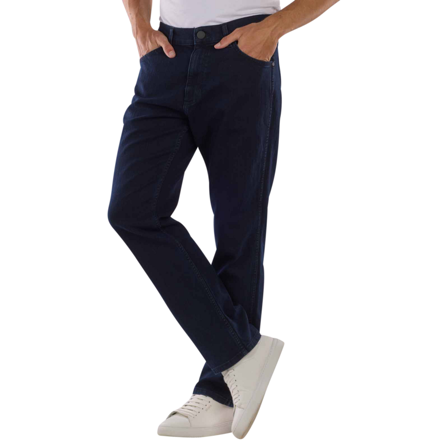 Wrangler Greensboro Jeans Regular Fit  