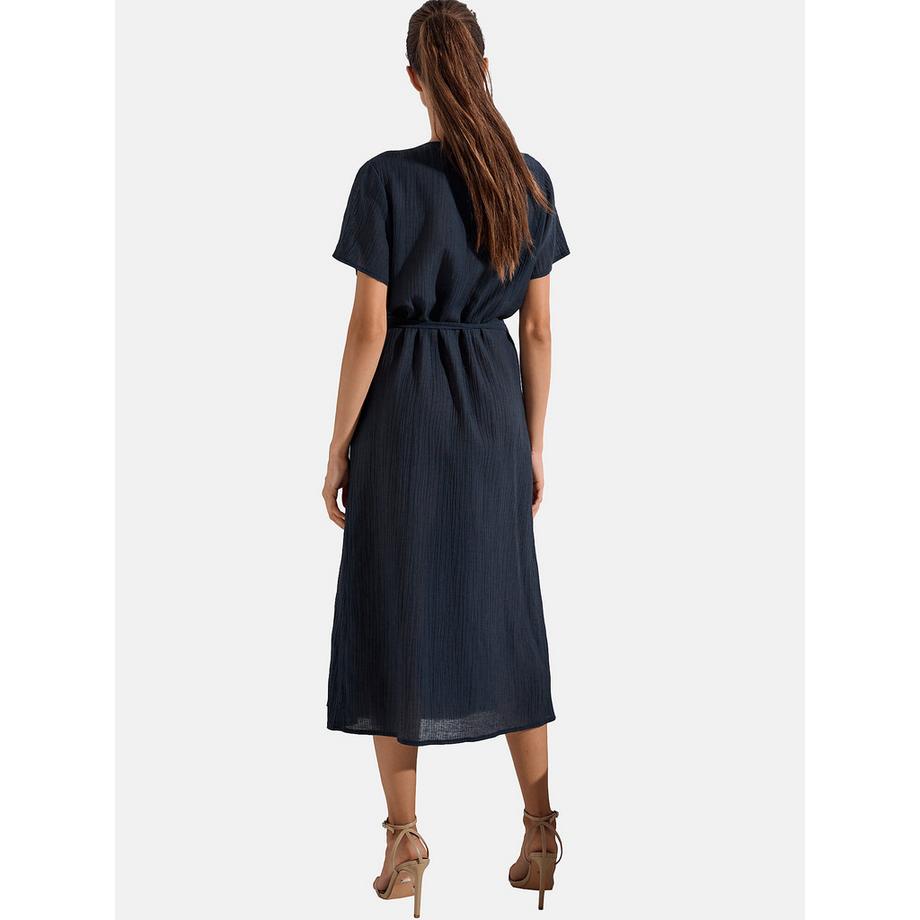 Lisca Abito lungo da spiaggia Normandie  