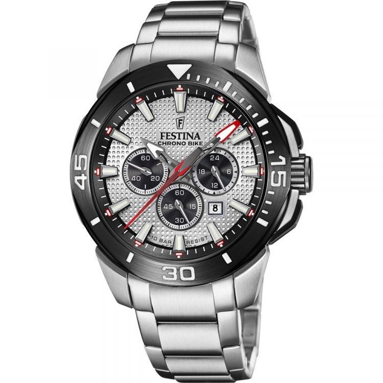 FESTINA  F206411 Chrono Bike 