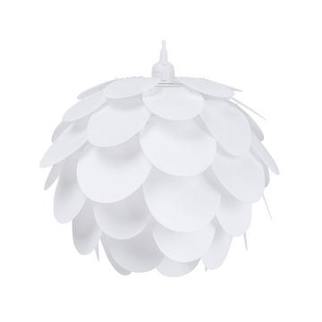 Lampe suspension en Matière synthétique Moderne RHINE