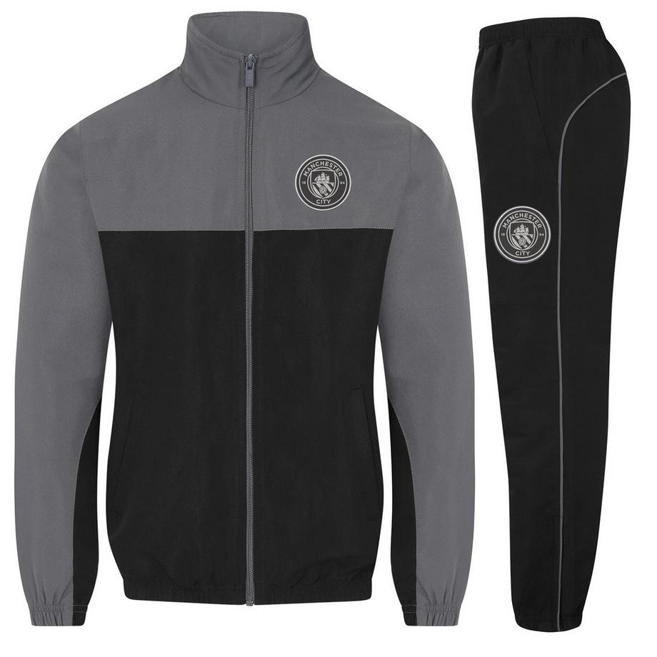 Ensemble De Survêtement Motiftyle Emblème