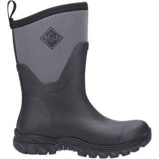 Muck Boots  Arctic Sport Mid Gummistielfel 