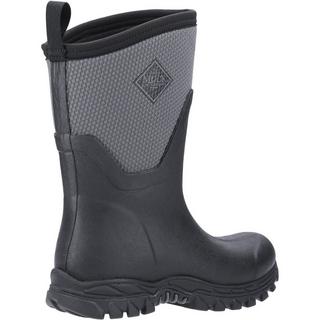 Muck Boots  Arctic Sport Mid Gummistielfel 