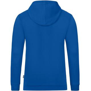 Jako  sweatshirt à capuche organic 