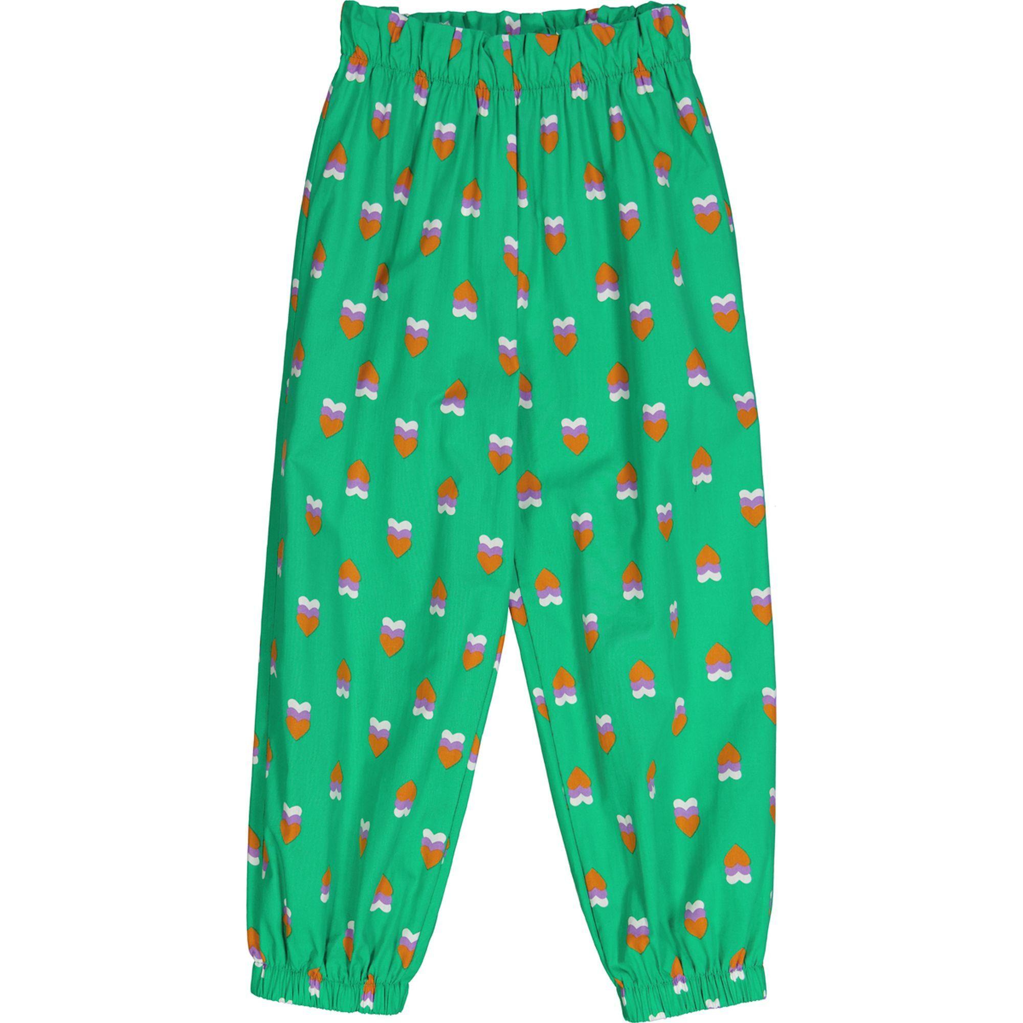 Image of Hose Unisex Multicolor 104