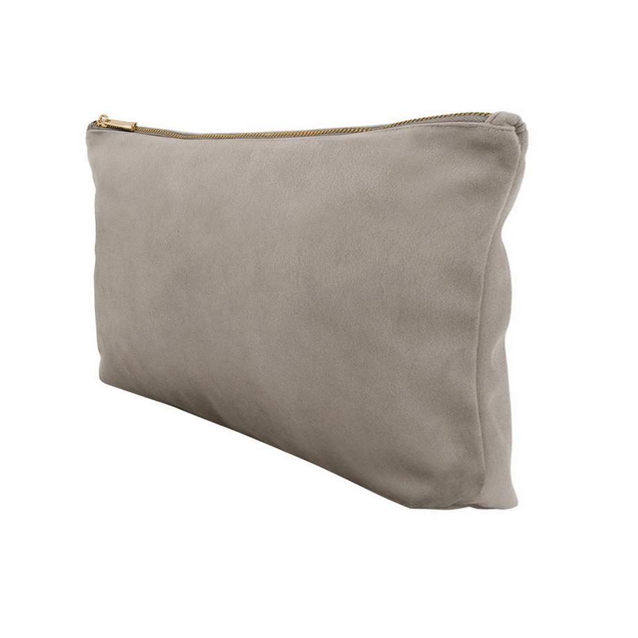 Bagbase Sac À Accessoires Velours  