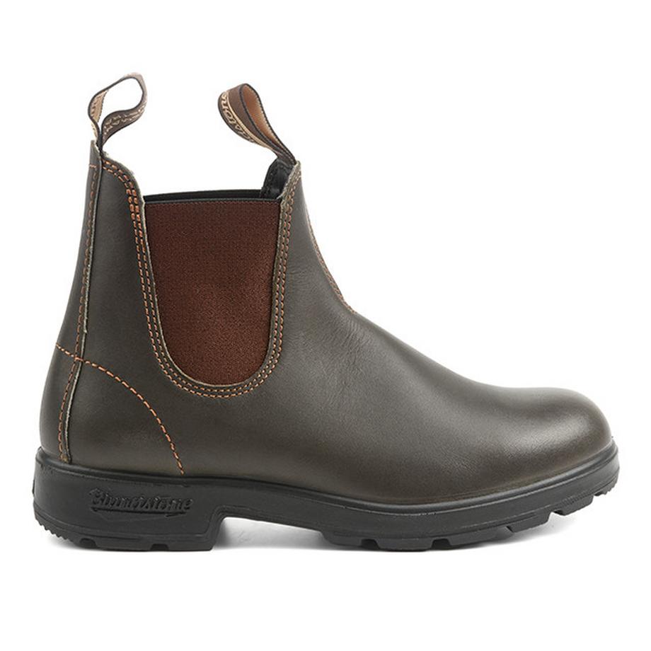 Blundstone 510 Chelsea Boots  