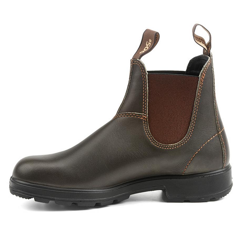 Blundstone 510 Chelsea Boots  