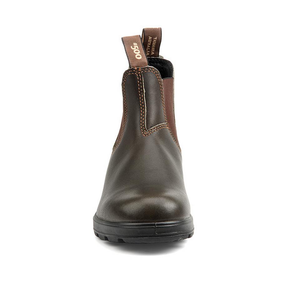 Blundstone 510 Chelsea Boots  