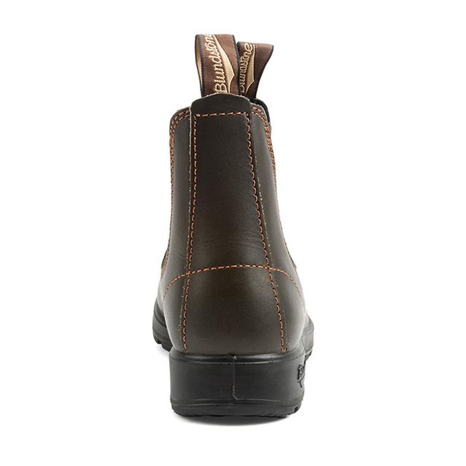 Blundstone 510 Chelsea Boots  
