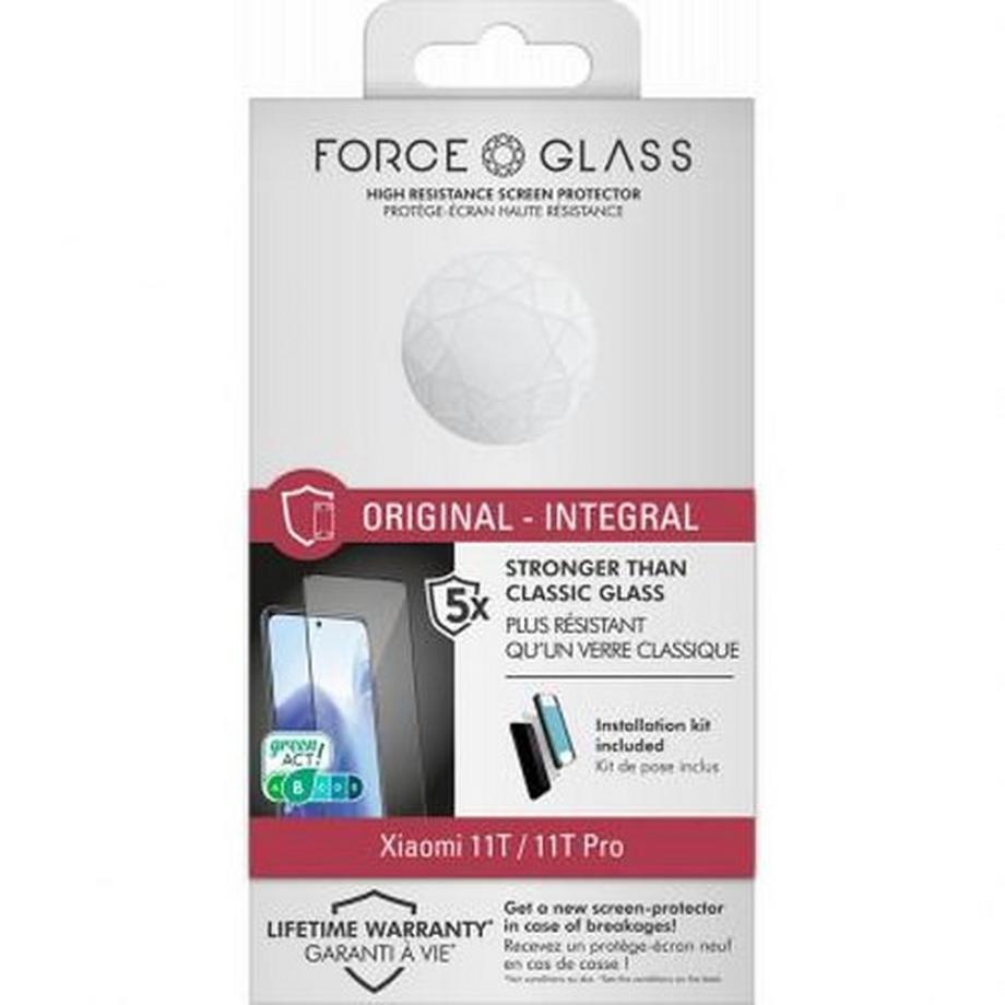 Force Power  Salvadisplay per Xiaomi 11T / 11T Pro 