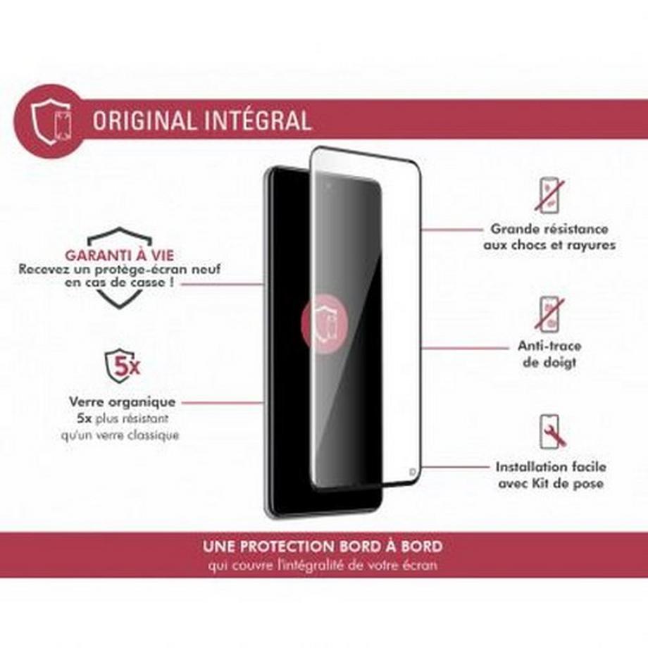 Force Power  Salvadisplay per Xiaomi 11T / 11T Pro 