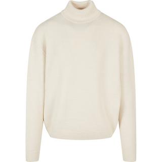 URBAN CLASSICS Oversized Rollkragenpullover  