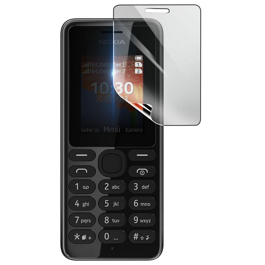 Nokia 108 Protection Ecran Hydrogel