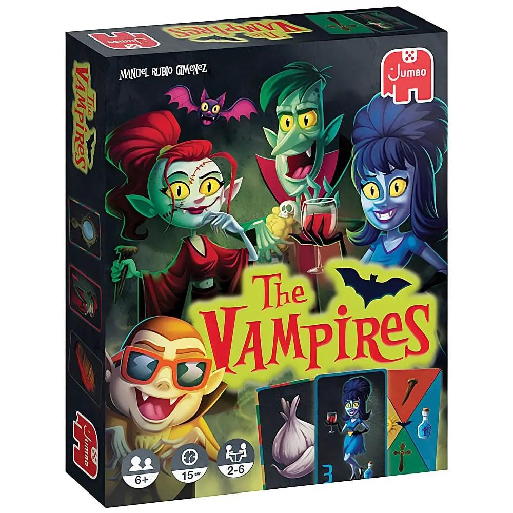 Image of Spiele The Vampires