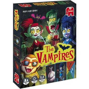 Spiele The Vampires