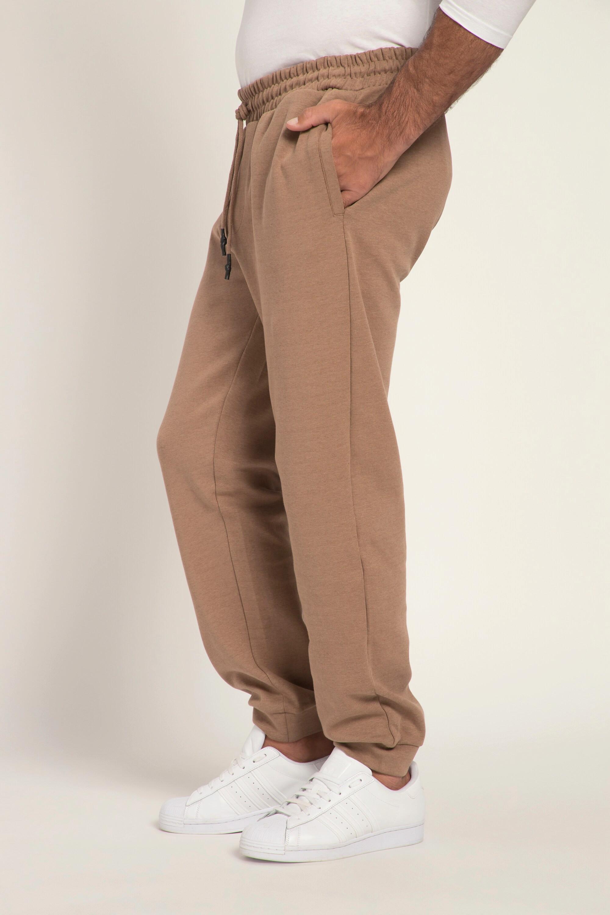 JP1880  Pantaloni da jogging con cintura elastica 