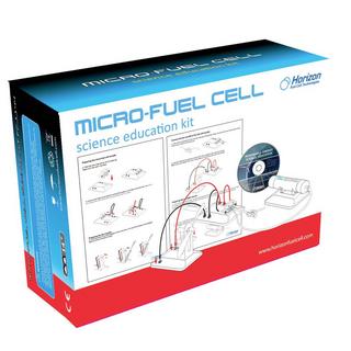 Horizon Educational  Micro Fuel Cell Science Kit 