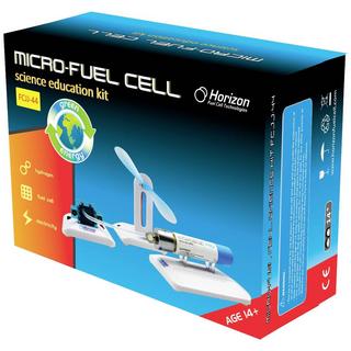 Horizon Educational  Micro Fuel Cell Science Kit 