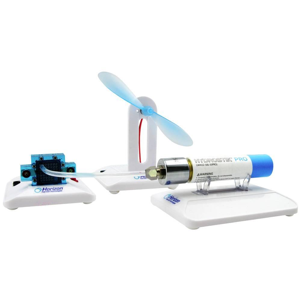 Horizon Educational  Micro Fuel Cell Science Kit 