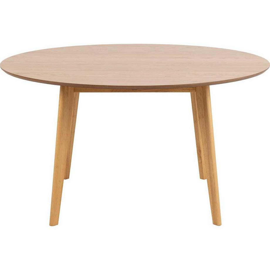 mutoni Table à manger Melrose nature 140  