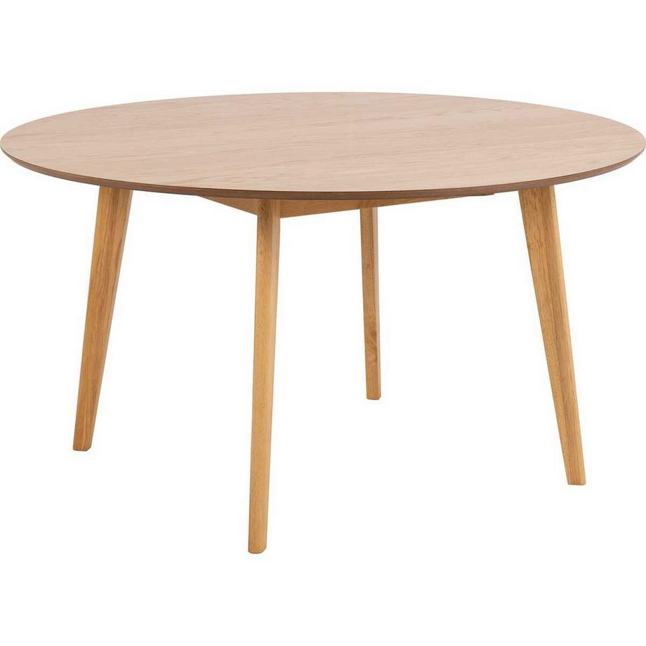 mutoni Table à manger Melrose nature 140  