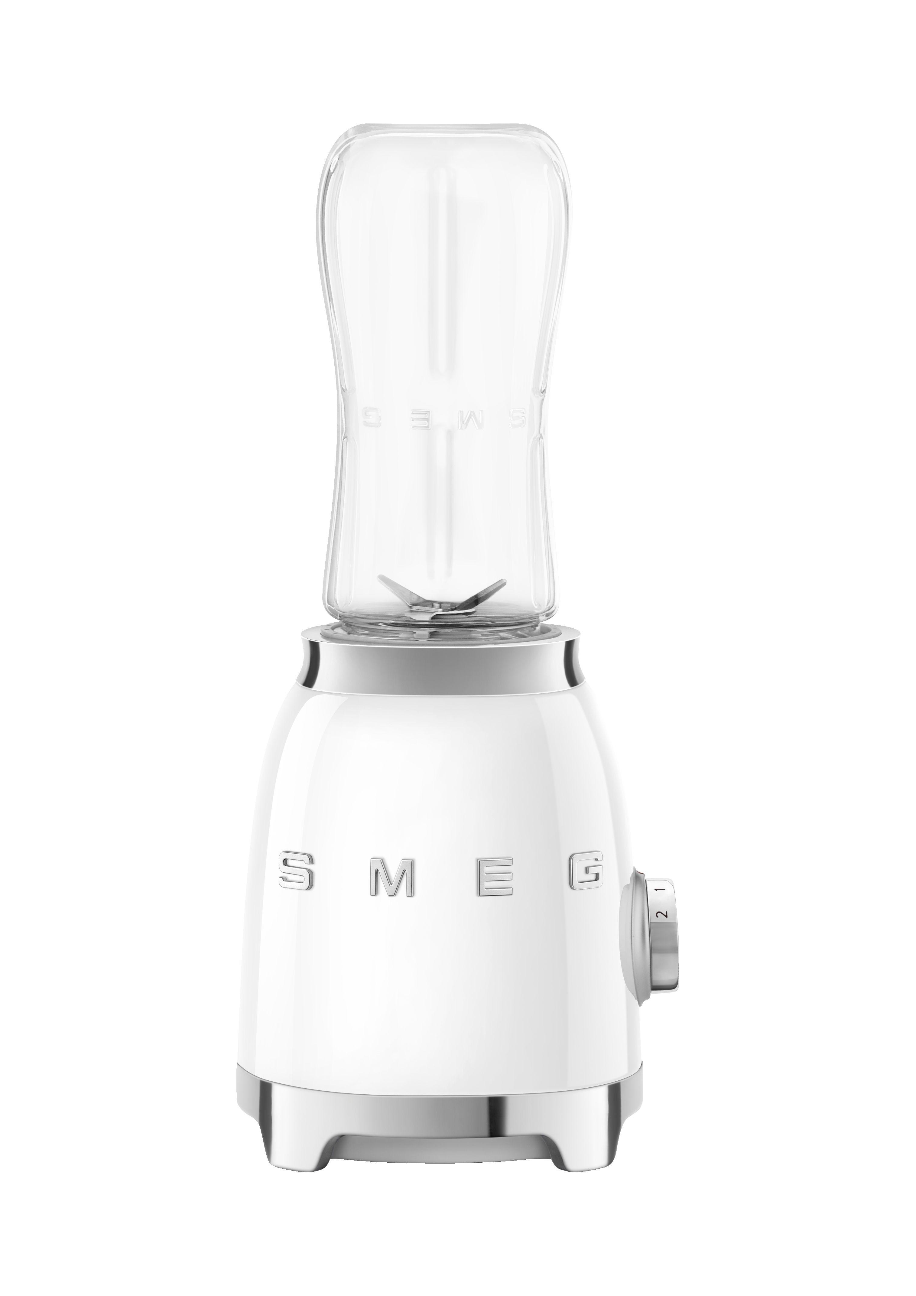 SMEG Personal Blender PBF01WHEU  