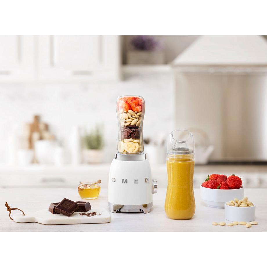 SMEG Personal Blender PBF01WHEU  