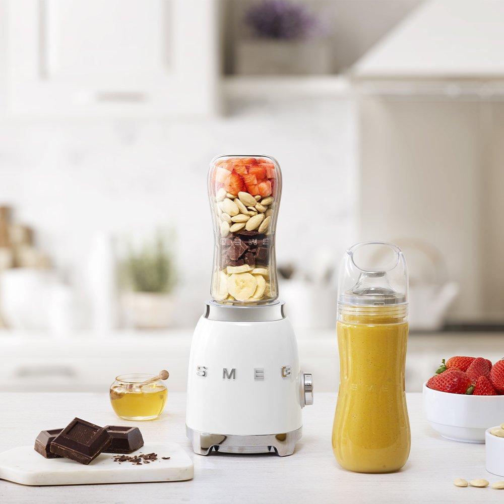 SMEG Personal Blender PBF01WHEU  