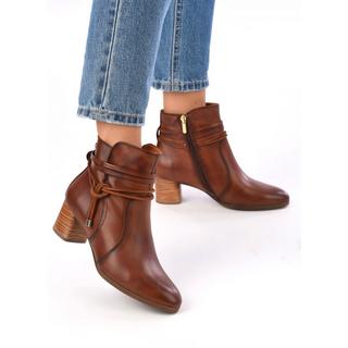 Pikolinos  Calafat - Bottines cuir 