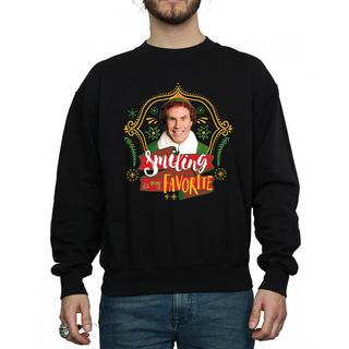 Elf  Sweatshirt 