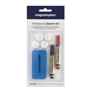 magnetoplan  Magnetoplan 37102 Tafelzubehör Zubehörset 