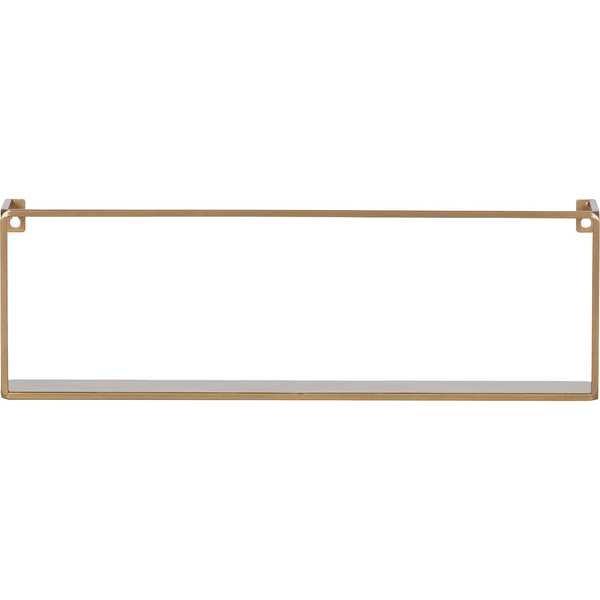 Image of Wandregal Meert Metall 50cm Wandregal Meert Metall 50cm