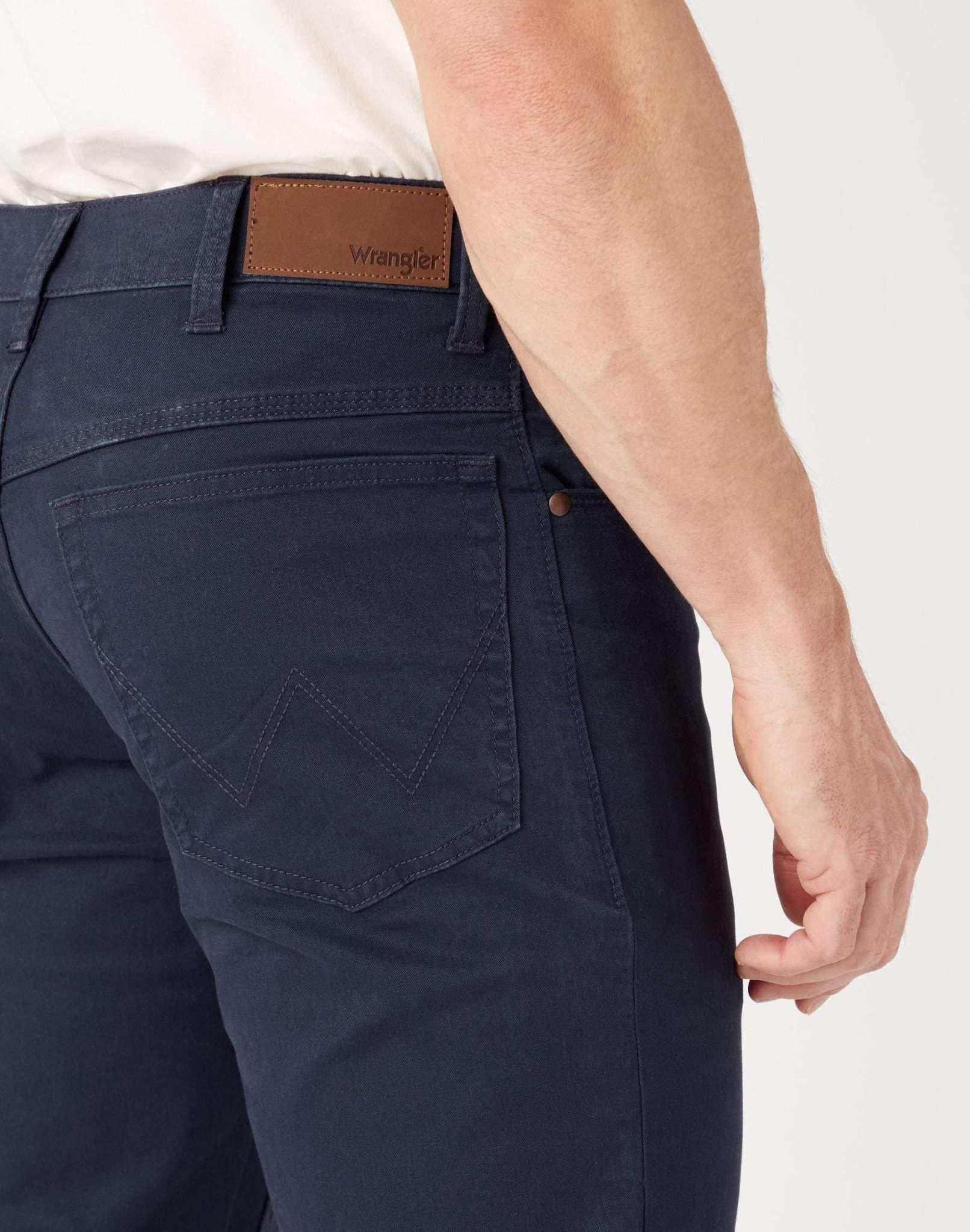 Wrangler  Hosen Straight 