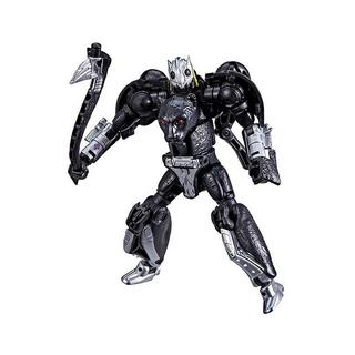 Hasbro  Transformers Kingdom Deluxe Shadow Panther (14cm) 
