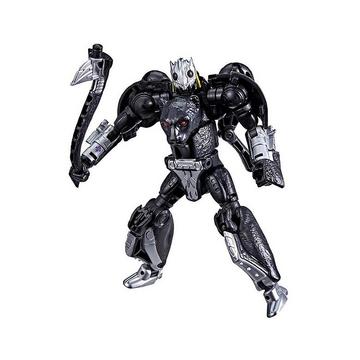 Transformers Kingdom Deluxe Shadow Panther (14cm)