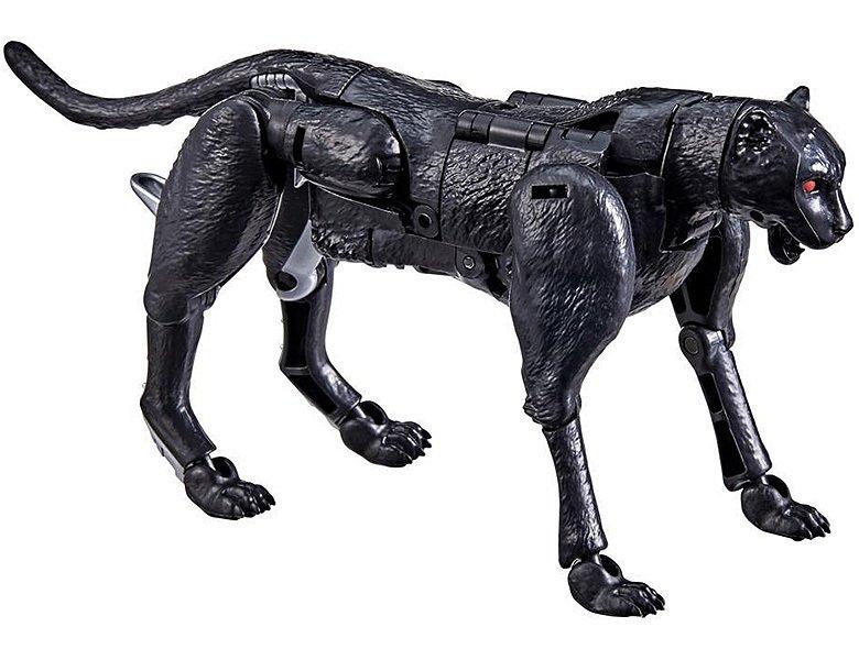 Hasbro  Transformers Kingdom Deluxe Shadow Panther (14cm) 