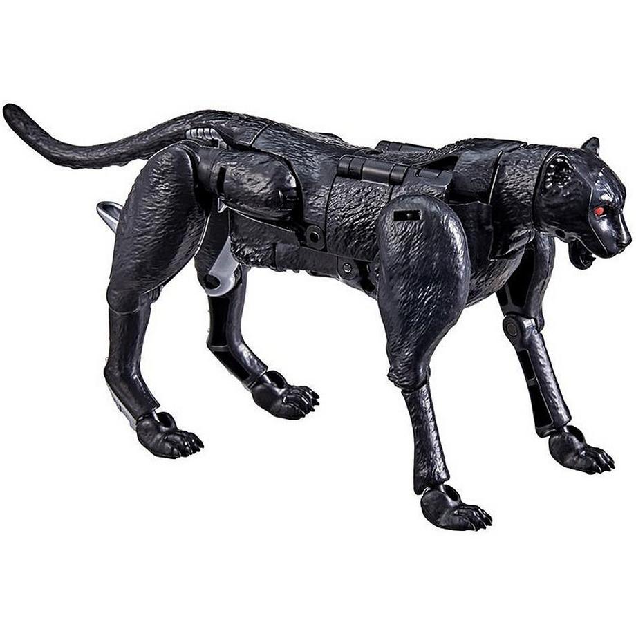 Hasbro  Transformers Kingdom Deluxe Shadow Panther (14cm) 